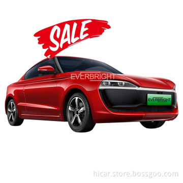 2022 Hot Sale High Speed ​​Car Electric Automotive Max SPEED 135km/H Hot بيع سيارات الدفع الرباعي الجديدة 2023 401 كم 5 مقاعد 4 عجلة أوزبكستان